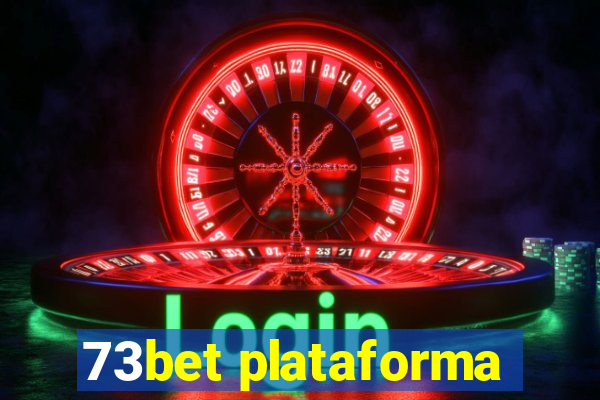 73bet plataforma